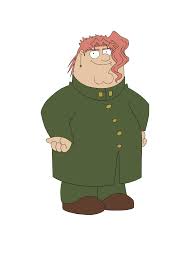 Draw A Cartoon Or Anime Character As Peter Griffin By Cedekho Fiverr Peter griffin is the main character on the american animated television series family guy. anime character as peter griffin