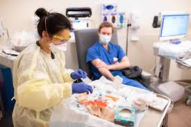Maybe you would like to learn more about one of these? Stanford S New Coronavirus Testing Method Could Significantly Speed Up Efforts To Identify Cases