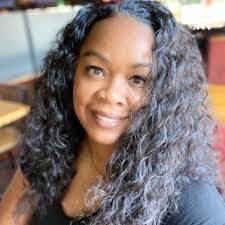 Andrea Dancy's Instagram, Twitter & Facebook