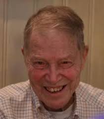 Obituary for James Sidney Almquist