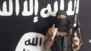 The islamic state's central asia affiliate sprang up in the months after the group's core. Nnoegdwxculehm