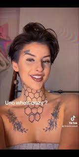 Olivia Cooley's Instagram, Twitter & Facebook