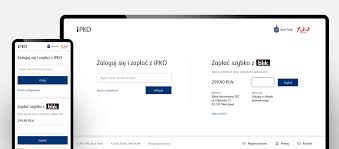 Nowe Logowanie I Zabezpieczenia W Ipko Pko Bank Polski