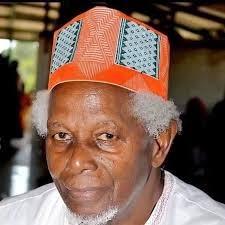 Biographie : Qui était El Hadj Ousmane Baldé « Sans Loi » ?