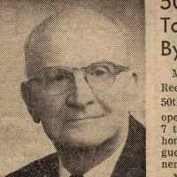 Lloyd Chandler Perrin (1879–1972)