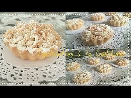 29 Mini Tartelettes A La Confiture Recette Facile Et Rapide Gateaux Algerien Economique Mderbel Mini Tarte Recette Gateau Recette De Gateau D Anniversaire