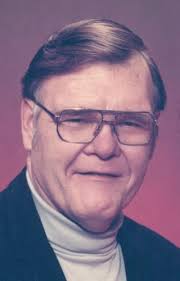 Obituary information for John Clifford Nelson