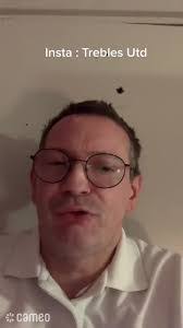 Chris Whitworth's Instagram, Twitter & Facebook