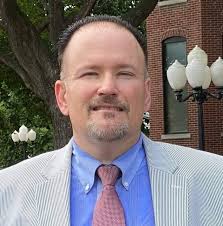 Charlie Cooper Music Ministries