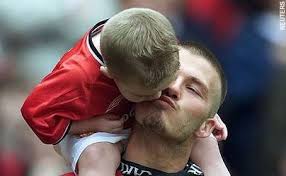 david beckham