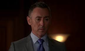 May 4, 2016 at 11:00 a.m. The Good Wife Is Eli Gold S Apology To Peter Florrick Sincere