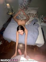 Martina Peach  martinapeach  peach_martina Nude Leaks OnlyFans Photo 5 -  NudoStar