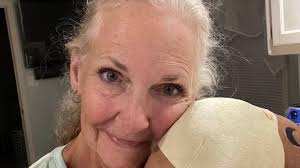 Fundraiser by Jennifer Douglas : Help Marie with Medical Expenses