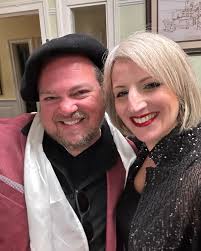 Photo dump from last night's show “The case of the melodious murder” Great  time with great people and lots of laughs. Who knew musicians could  improvise away from their instruments? 😂 well