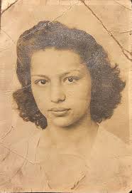 Hey guys love what I've see in this group. Can someone change this to color  and more updated if possible? (It's a picture of a framed picture) Thank  you! This is a