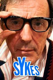 Sykes: Season 6, Episode 2