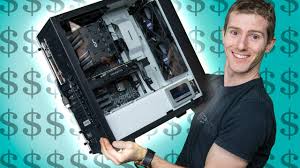 That is why we simplified this whole process with the nzxt starter series. Bld An Affordable Gaming Pc Nzxt Bld Showcase Youtube