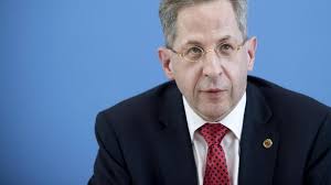 The latest tweets from @hgmaassen Umfrage Afd Anhanger Wollen Maassen Als Minister Alle Anderen Nicht