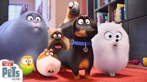 Desene animate dublate in limba romana online gratis. Blog The Secret Life Of Pets Ce Animal De Companie Ti Se Potriveste