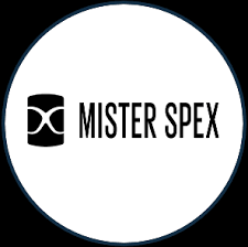 Mister Spex logo