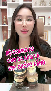 Combo trị nám N3 của Mailisa có tốt không? Combo trị nám của Mailisa gồm Bộ  Sản Phẩm Kem Dưỡng Doctor Magic Hỗ trợ Cải Thiện Tình Trạng Da Nám, Tàn  Nhang, Đồi Mồi và Kem Hỗ Trợ Chống Nắng