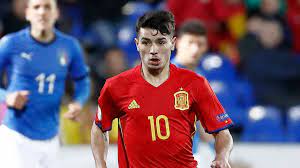 De spaanse marokkaan wenst voor het spaanse elftal te spelen. Morfootball On Twitter Next Exclusive Information From Izempro1 Brahim Diaz Acmilan And Issa Diop Westham Could Soon Represent Morocco Both Declined Invitations Before And Could Now Answer Call Up S To Moroccan Nt Soon