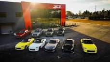 Z1 Motorsports, Inc. | Carrollton GA