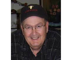 Charles LaDeRoute Obituary (1944