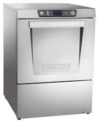 We provide design, estimation, manufacture and installation of cooking equipment, restaurant supply, cool rooms, commercial fridges, commercial freezers, deep fryer, freezer rooms and custom stainless steel benches. Hobart Advansys Undercounter Dishwasher With A Cold Water Rinse System Specifically Loved Commercial Kitchen Equipment Commercial Dishwasher Kitchen Equipment