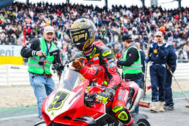 SPEEDWEEK.com - News update