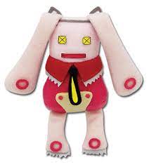 This Is Just One Of Many Bleach Mini Plush Characters To Collect Plush Bleach Mini