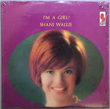 Shani Wallis