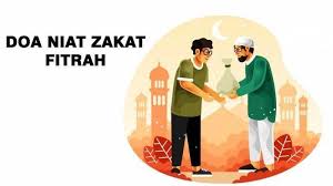 Zakat yang diberikan kepada mualaf memiliki peran sosial sebagai alat mempererat persaudaraan sesama muslim. 8 Orang Yang Berhak Menerima Zakat Ini Doa Niat Zakat Fitrah Untuk Diri Sendiri Dan Keluarga Tribunnews Bogor