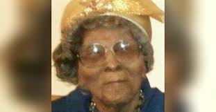 Mrs. Callie Norphlet Obituary