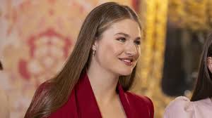 Un nuevo reto para Leonor: la princesa de Asturias se enfrenta a una formación crucial para 