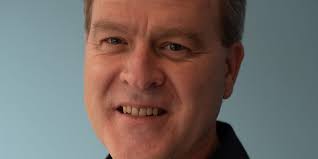 Rev. Dan Gray • Office of the President • Emory & Henry