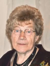 Obituary information for Esther C. Magedanz