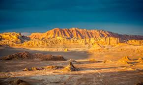 Visitors come in large numbers, to use the town as a stepping stone to the amazing landscapes around it. Cile 5 Cose Da Sapere Sul Deserto Di Atacama
