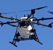 Drones for Spraying Pesticides—Opportunities and Challenges ...