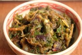 Sambal Goreng Hijau Ala Padang Jamu Selera Mstar Sambal Sambal Sauce Malay Food Malaysian Cuisine