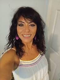 Loved having my family out