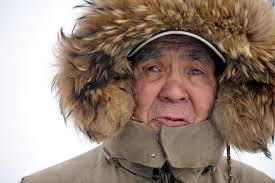 3 generations of Seaveys in 2012 Iditarod