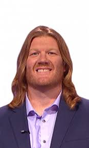 Today's Final Jeopardy