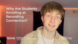 Recording Connection