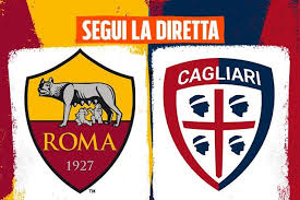 Col trova tariffe di ryanair trovi le migliori offerte! Roma Cagliari 3 2 Serie A 2020 2021