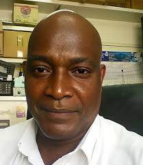 Remembering Kelson Lewis