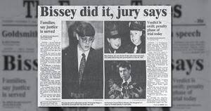 Face of a killer': The story of a stunning murder at Lehigh Lookout, and a  swift verdict