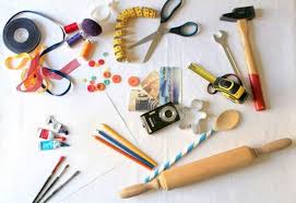 Bricolajehogar.net tu revista de decoración y manualidades para el hogar. Bricolaje Las Mejores Ideas Para Reciclar Y Decorar Todo Tipo De Objetos