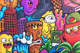 See more ideas about doodle art, graffiti doodles, doodle art drawing. Vexx Wallpapers Top Free Vexx Backgrounds Wallpaperaccess