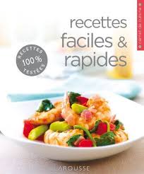 Recettes Faciles Et Rapides Avec Images Recette Facile Et Rapide Recette Facile Recettes De Cuisine